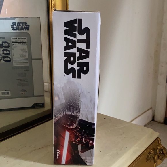 Star⚔️🌌 Wars Limited Edition 2021 6 Mugs Gift Set - Picture 6 of 12